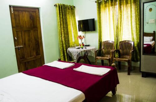 Uttorda House | Dio's Guest House