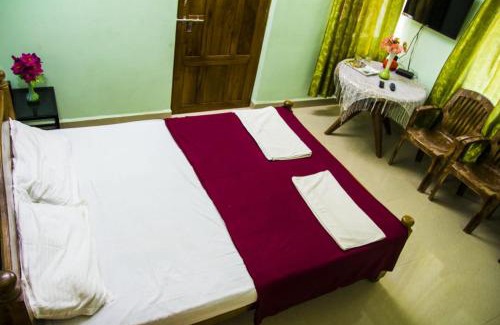 Uttorda House | Dio's Guest House