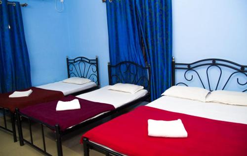 Uttorda House | Dio's Guest House