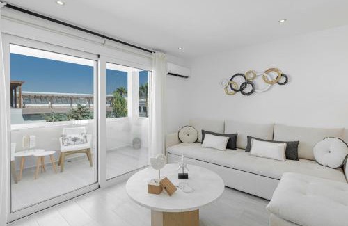 Rethymno Apartment | Diogenis Seaside Suite
