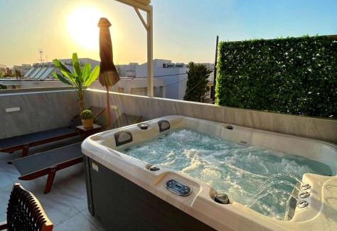 Rethymno Apartment | Diogenis Seaside Suite