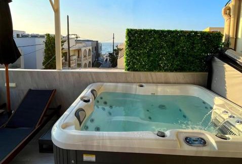 Rethymno Apartment | Diogenis Seaside Suite
