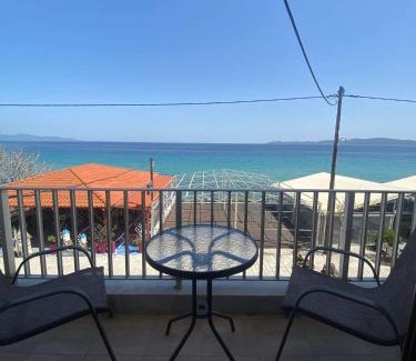 Nea Rodha Apartment | DIOLKOS APARTEMENT