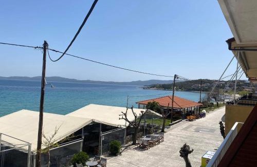 Nea Rodha Apartment | DIOLKOS APARTEMENT