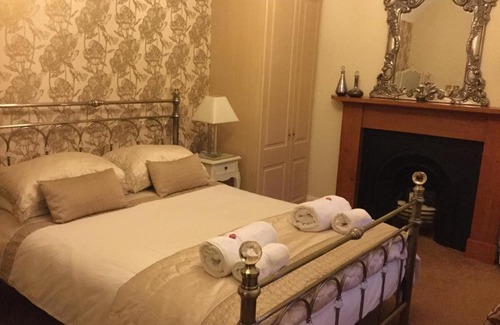 Inverness City Centre House | Dionard Guest House