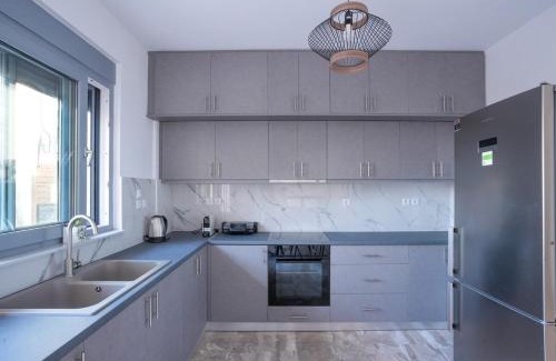 Kardamena Apartment | Diōni by the Beach