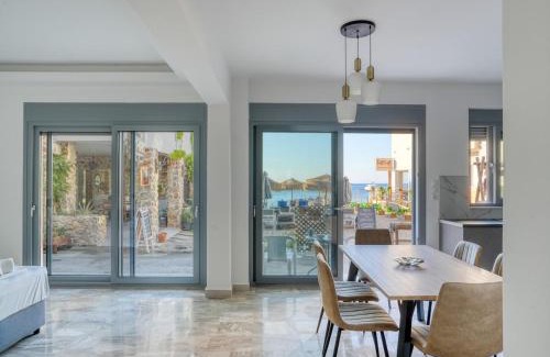 Kardamena Apartment | Diōni by the Beach