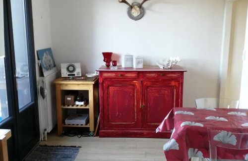 Murat-le-Quaire Ski Chalet | Dionysos