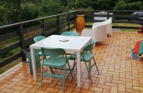 Murat-le-Quaire Ski Chalet | Dionysos