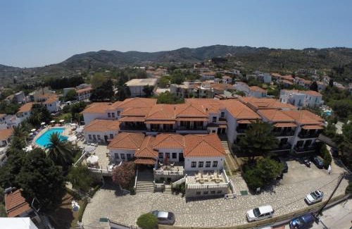 Skopelos Hotel | Dionyssos