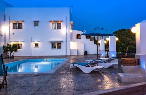 Gennadi House | Dionysus