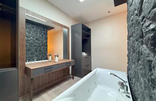Kalambaka Apartment | Dioroh Suites Meteora 301
