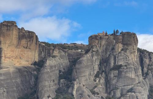 Kalambaka Apartment | Dioroh Suites Meteora 301