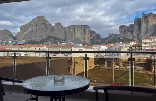 Kalambaka Apartment | Dioroh Suites Meteora 301