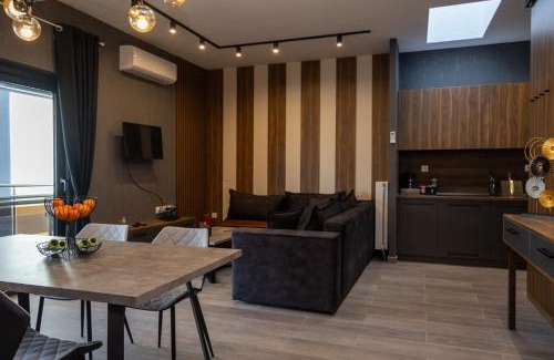 Kalambaka Apartment | Dioroh Suites Meteora 301