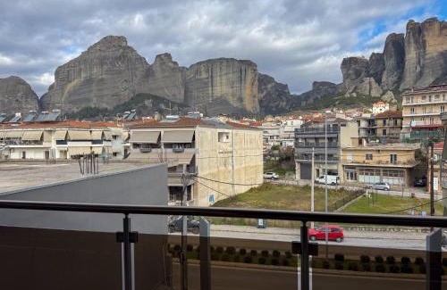 Kalambaka Apartment | Dioroh Suites Meteora 302