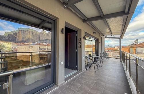 Kalambaka Apartment | Dioroh Suites Meteora 304