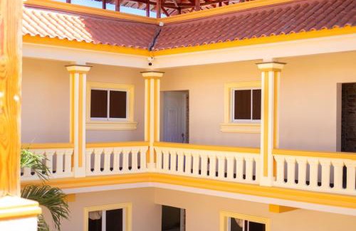 Zona Colonial Hotel | Diosamar Hotel y Suites
