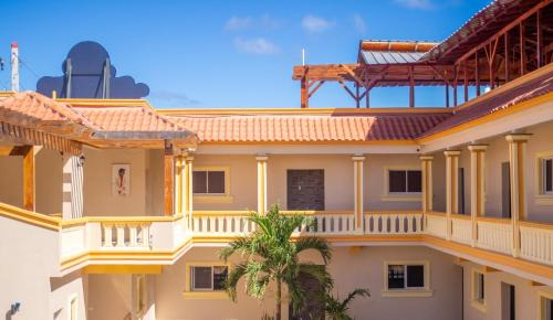 Zona Colonial Hotel | Diosamar Hotel y Suites