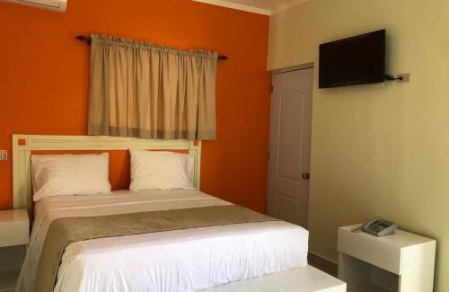 Zona Colonial Hotel | Diosamar Hotel y Suites