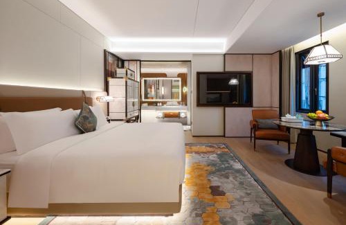 Jinping Qu Hotel | Diotel皇后酒店