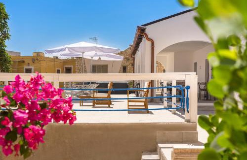 Lampedusa Bed & Breakfast | DipintodiBlu Charming House