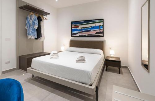 Lampedusa Bed & Breakfast | DipintodiBlu Charming House