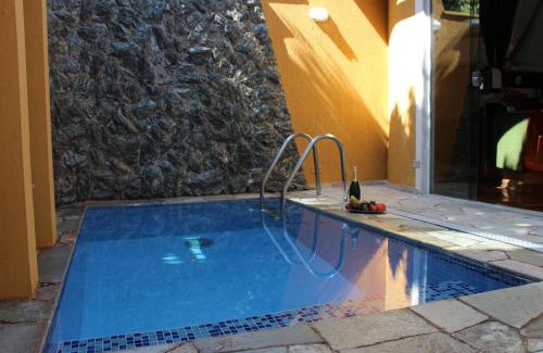 Aracatuba Hotel | Diplomata Motel