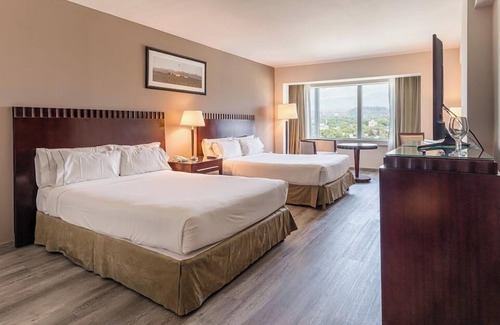 Historic Center Hotel | Diplomatic Hotel