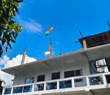Golaghat House | Dipti Retreat