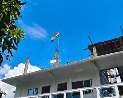 Golaghat House | Dipti Retreat