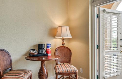 Naples Apartment | Direct 10,000 Islands Access POI Resort Studio