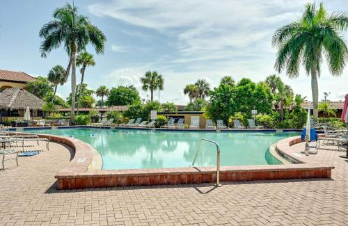 Naples Apartment | Direct 10,000 Islands Access POI Resort Studio