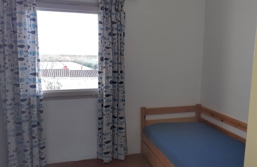 La Gueriniere House | Direct access to the sea! 3-minute walk to the beach.