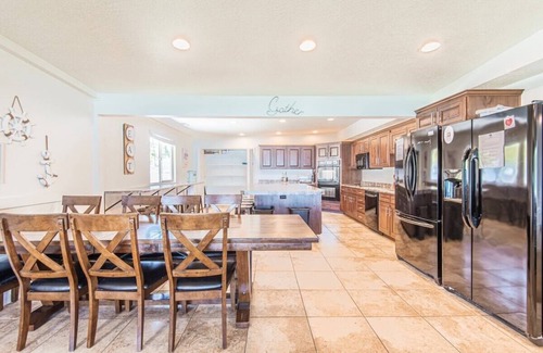 Laketown House | Direct Beach Access: Quaint Bear Lake Gem!
