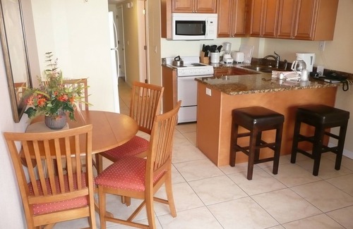 Madeira Beach Condo | Direct Gulf Front 1 Bedroom 2 Bath Condo with Private Balcony