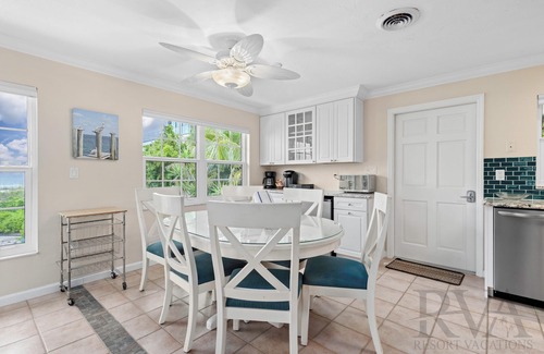 Whitney Beach Condo | Direct Gulf Views! Spacious 2BR Beachfront Condo Cabana Beach Club #7 by RVA