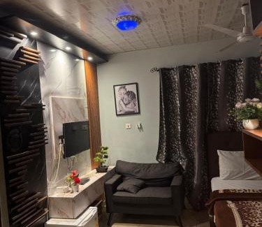Teshie House | Direct Humez