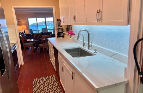 Nazareth Condo | Direct Ocean Front, Steps to the Sandy beach, with Full Back up Generator
