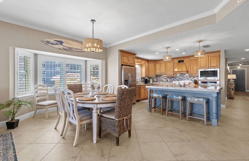 New Smyrna Beach Condo | 🏖️Direct Ocean Views-Private Stairs to Beach + Pool-Atlantic Villas 101🏖️