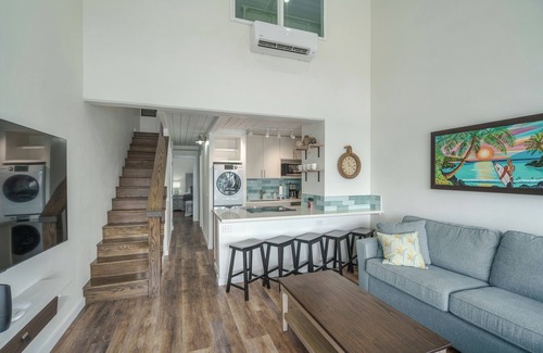 Maalaea Condo | Direct Oceanfront Newly Remodeled!