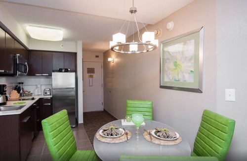 Atlantic City Condo | DIRECT Oceanfront on Boardwalk — July 3–6 or July 13–17, 2026 — EARLY BOOK DEAL