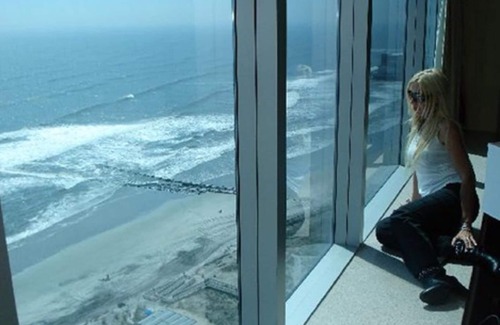 Atlantic City Condo | DIRECT Oceanfront on Boardwalk — July 3–6 or July 13–17, 2026 — EARLY BOOK DEAL