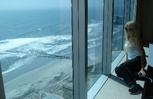 Atlantic City Condo | DIRECT Oceanfront on Boardwalk — July 3–6 or July 13–17, 2026 — EARLY BOOK DEAL