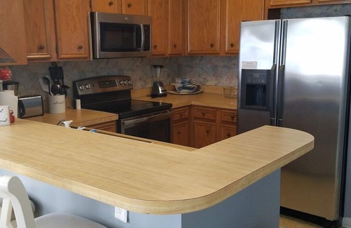 Myrtle Beach Condo | Direct Oceanfront 3 bedroom 2.5 baths Pelicans Watch unit on popular Shore Drive