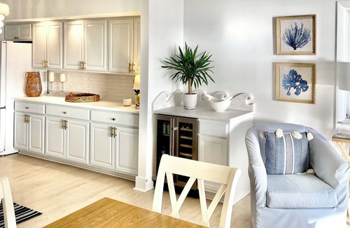 South Bethany House | DIRECT OCEANFRONT House, interior renovation 2022; VERY RARELY RENTEDor occupied