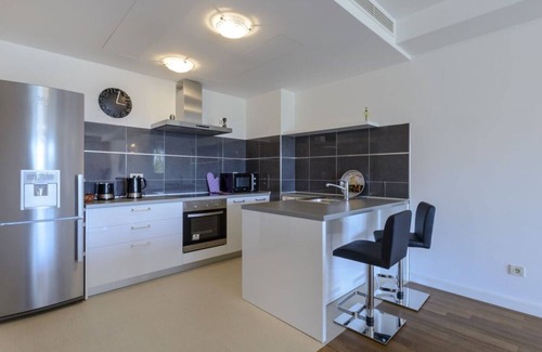 Lapad Apartment | Direct Sea View Deluxe 3 Bedroom, 2 Bathroom Apartment with 2 Balconies! 150sq m