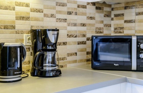 Lapad Apartment | Direct Sea View Deluxe 3 Bedroom, 2 Bathroom Apartment with 2 Balconies! 150sq m