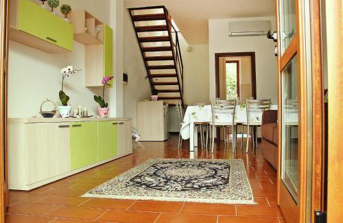 Lezzeno Apartment | Directly on the lake Paganini flats in Lezzeno