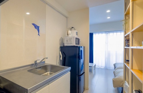 Naha City Centre Apartment | Directly to Naha Airport Good location within wa/Naha Okinawa
